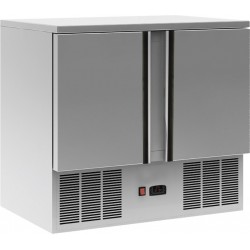 Стол-саладетта холодильный POLAIR TMi2GNsal-G
