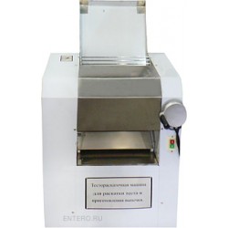 Тестораскаточная машина Foodatlas YM-350 (AR) Pro