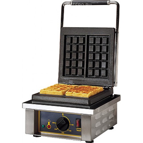 Вафельница ROLLER GRILL GES 10