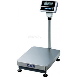 Весы напольные CAS HD-300
