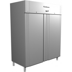 Холодильно-морозильный шкаф Carboma RF1120