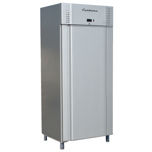 Холодильно-морозильный шкаф Carboma RF700