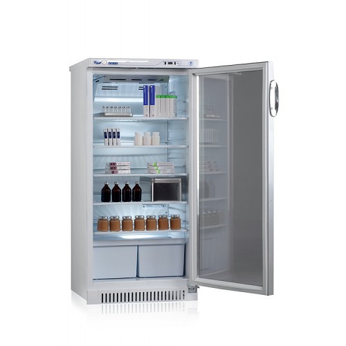 Холодильный фармацевтический шкаф Pozis ХФ-250-1