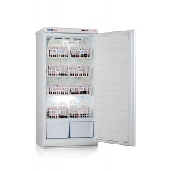 Холодильный шкаф для хранения крови Pozis ХК-250