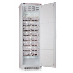 Холодильный шкаф для хранения крови Pozis ХК-400