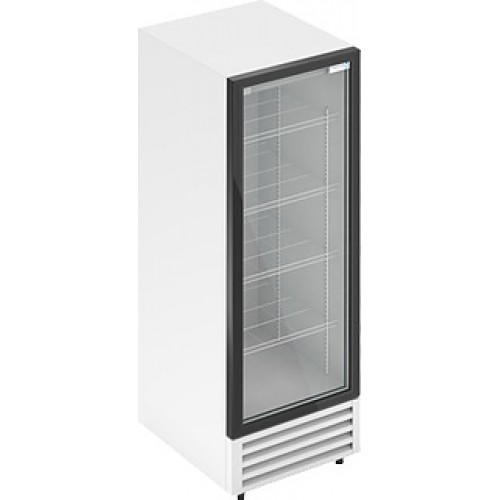 Холодильный шкаф Frostor RV 400 G PRO