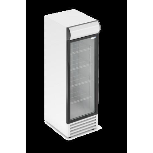 Холодильный шкаф Frostor RV 400 GL PRO