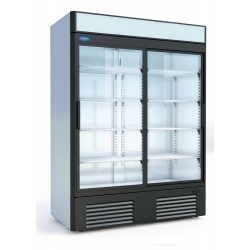 Холодильный шкаф Капри 1,5УСК купе