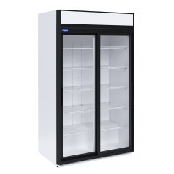 Холодильный шкаф Капри М-1,12СК купе