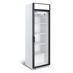 Холодильный шкаф Капри мед 490