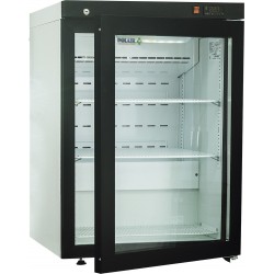 Холодильный шкаф Polair ШХФ-0,2 ДС
