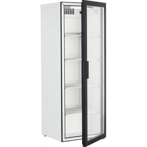 Холодильный шкаф Polair ШХФ-0,4 ДС