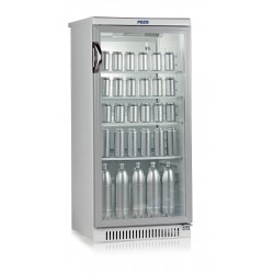 Холодильный шкаф Pozis Свияга-513-4 C