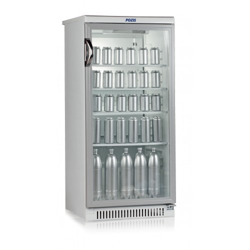 Холодильный шкаф Pozis Свияга-513-4 C