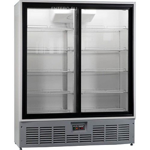Шкаф холодильный Ариада R1400 MC
