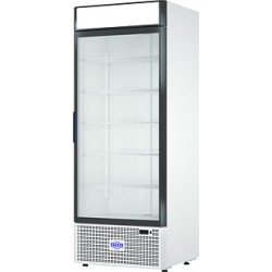 Шкаф холодильный ATESY Диксон ШХ-0,7СК