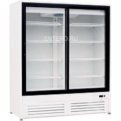 Шкаф холодильный Cryspi Duet G2-1,5K