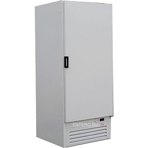 Шкаф холодильный Cryspi Solo SN-0,75M