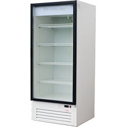 Шкаф холодильный Cryspi Solo SN G-0,7C