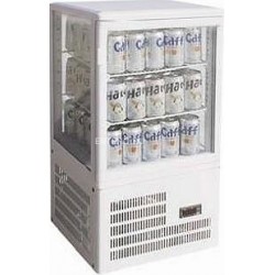 Шкаф холодильный Forcool TCBD78