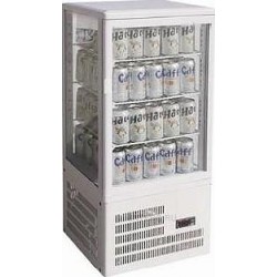 Шкаф холодильный Forcool TCBD98