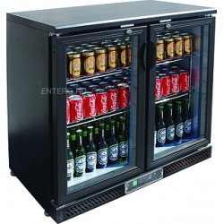 Шкаф холодильный GASTRORAG SC250G.A