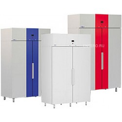 Шкаф холодильный Italfrost S 1400 SN оцинк.