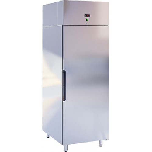 Шкаф холодильный Italfrost S 700 нерж.