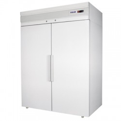 Шкаф холодильный комбинированный Polair CC 214-S (ШХК-1,4(0,7/0,7))