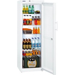 Шкаф холодильный Liebherr FKv 4140