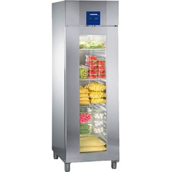 Шкаф холодильный Liebherr GKPv 6573