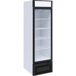 Шкаф холодильный Марихолодмаш Капри 0,5 УСК