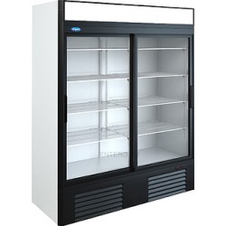Шкаф холодильный Марихолодмаш Капри 1,5 УСК купе