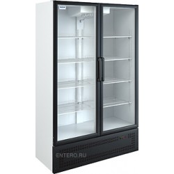 Шкаф холодильный Марихолодмаш ШХ-0,80С