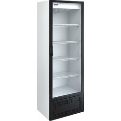 Шкаф холодильный Марихолодмаш ШХСн-370С