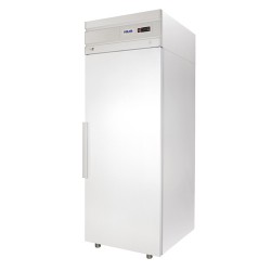 Шкаф холодильный Polair CM 107-S (ШХ-0,7)