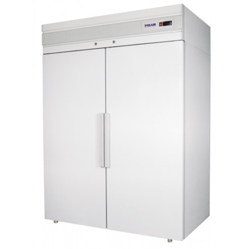 Шкаф холодильный Polair CM 110-S (ШХ-1,0)