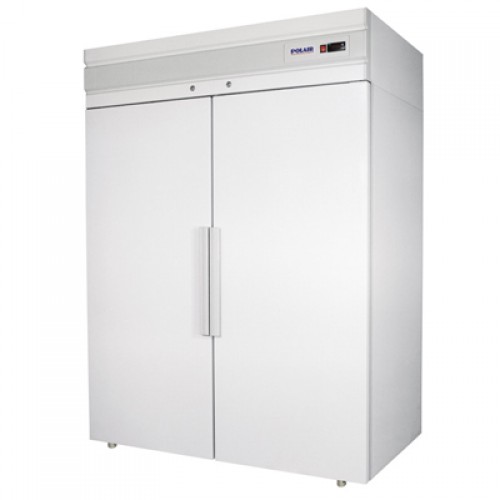 Шкаф холодильный Polair CM 114-S (ШХ-1,4)