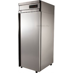 Шкаф холодильный POLAIR CV107-G