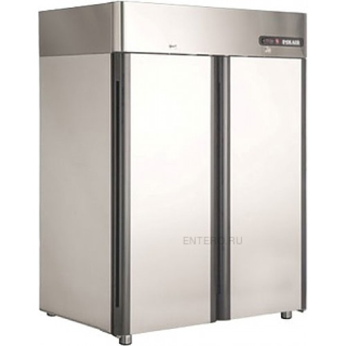 Шкаф холодильный POLAIR CV114-Gm