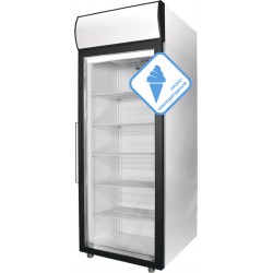 Шкаф холодильный POLAIR DB105-S