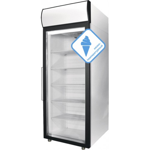 Шкаф холодильный POLAIR DB107-S