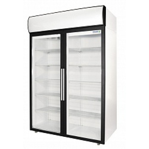 Шкаф холодильный Polair DM 110-S