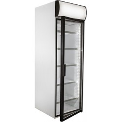 Шкаф холодильный POLAIR DM107-Pk
