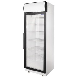 Шкаф холодильный Polair DP 105-S (ШХ-0,5ДСН)