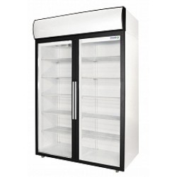 Шкаф холодильный Polair DV 110-S