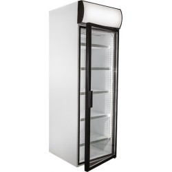 Шкаф холодильный Polair-Pk DM 107-Pk