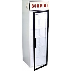 Шкаф холодильный Снеж Bonvini 400 BGС