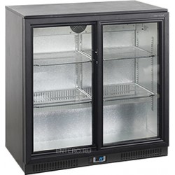 Шкаф холодильный TEFCOLD BA20S-I