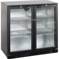 Шкаф холодильный TEFCOLD BA25H
